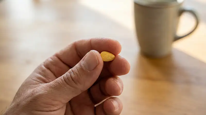 osta Cialis apteegist Eestis