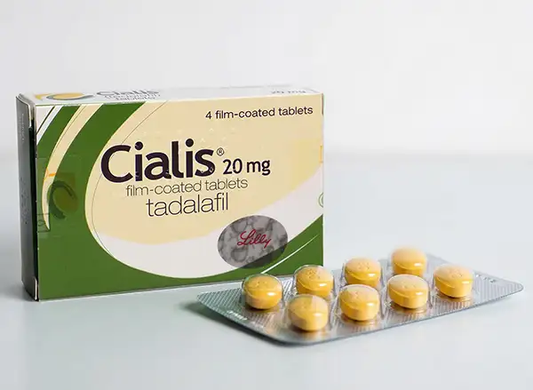 Osta Cialis online ilma retseptita