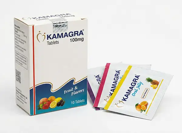 Osta Kamagra geel online ilma retseptita