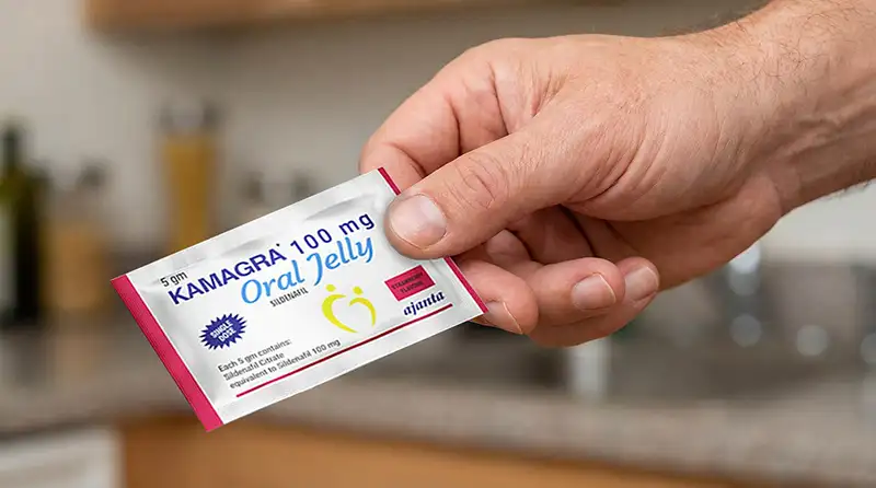 osta Kamagra Oral Jelly apteegist Eestis