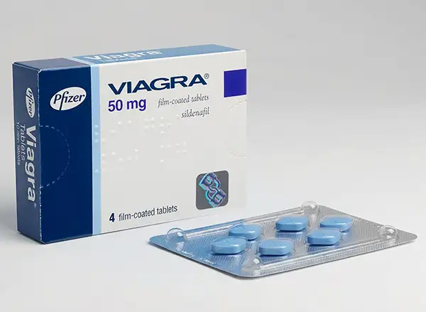 Osta Viagra online ilma retseptita